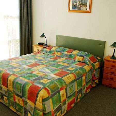 Mermaid Holiday Units Merimbula Εξωτερικό φωτογραφία