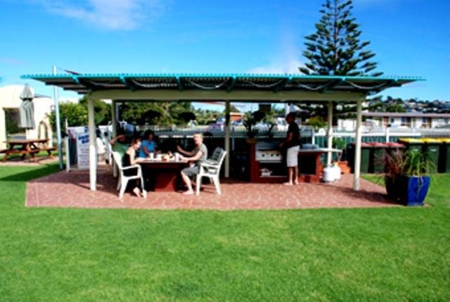 Mermaid Holiday Units Merimbula Εξωτερικό φωτογραφία