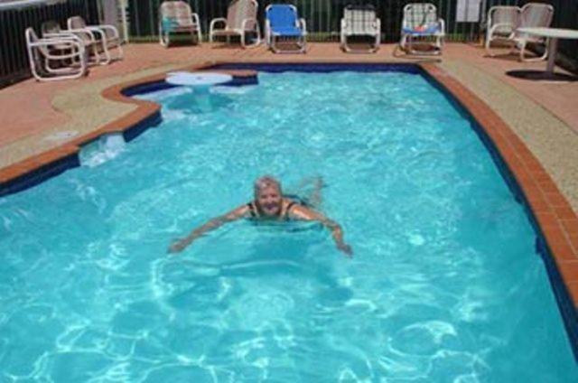 Mermaid Holiday Units Merimbula Εξωτερικό φωτογραφία