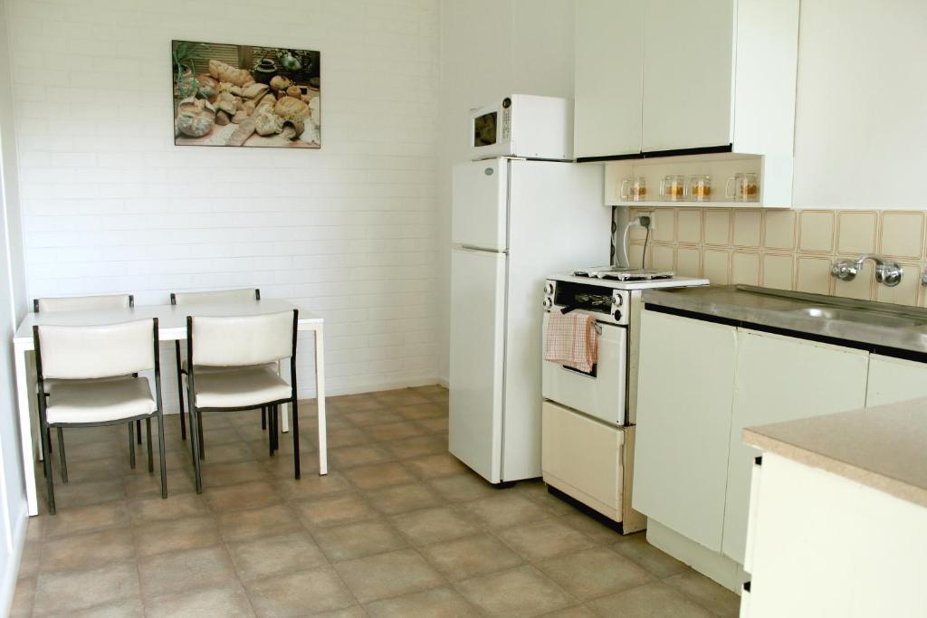 Mermaid Holiday Units Merimbula Δωμάτιο φωτογραφία