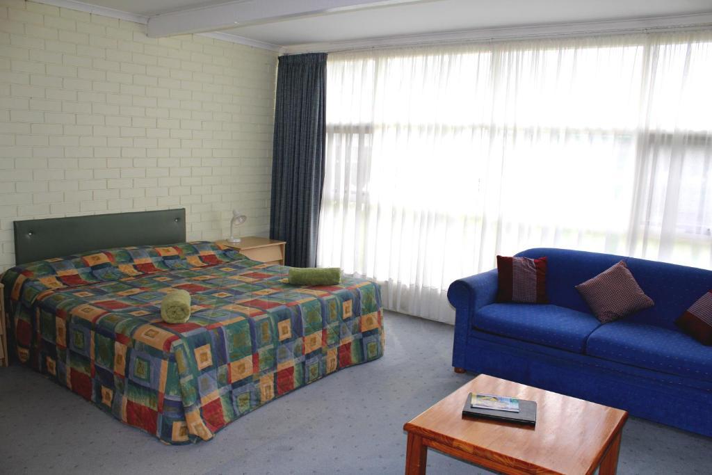 Mermaid Holiday Units Merimbula Δωμάτιο φωτογραφία