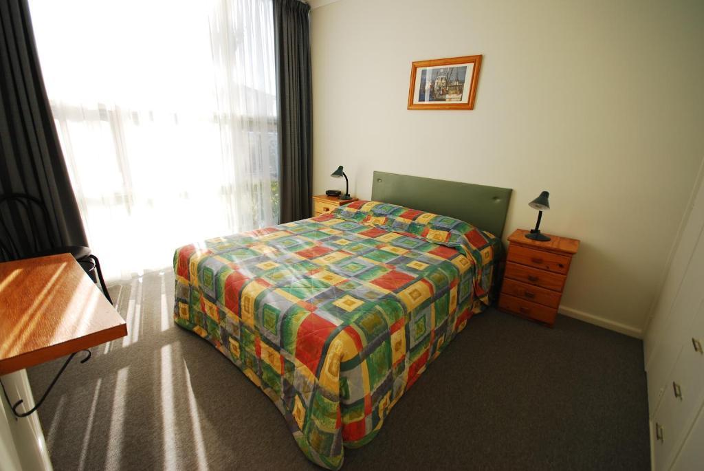 Mermaid Holiday Units Merimbula Δωμάτιο φωτογραφία