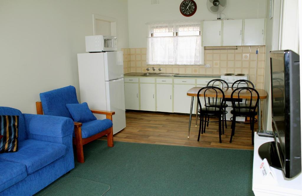 Mermaid Holiday Units Merimbula Εξωτερικό φωτογραφία