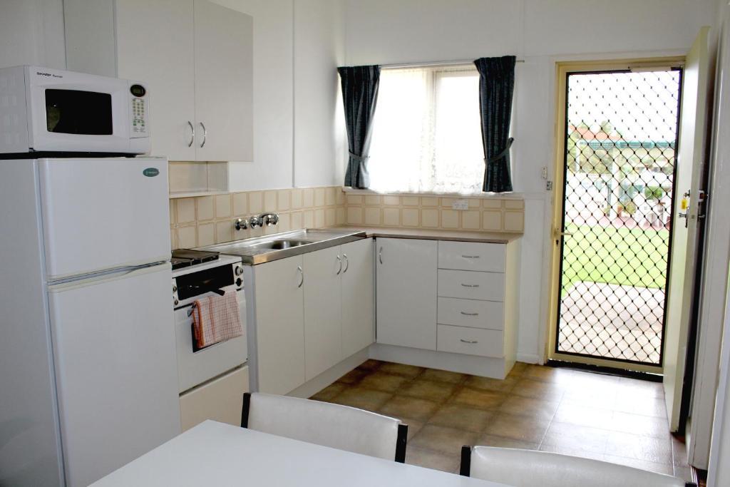 Mermaid Holiday Units Merimbula Δωμάτιο φωτογραφία