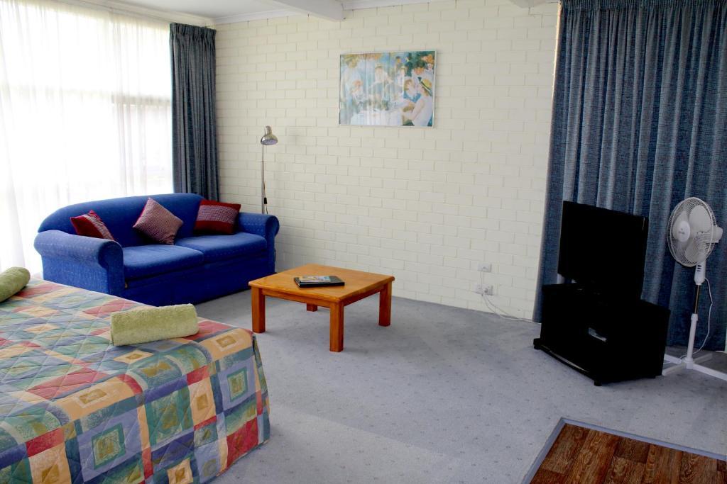 Mermaid Holiday Units Merimbula Δωμάτιο φωτογραφία