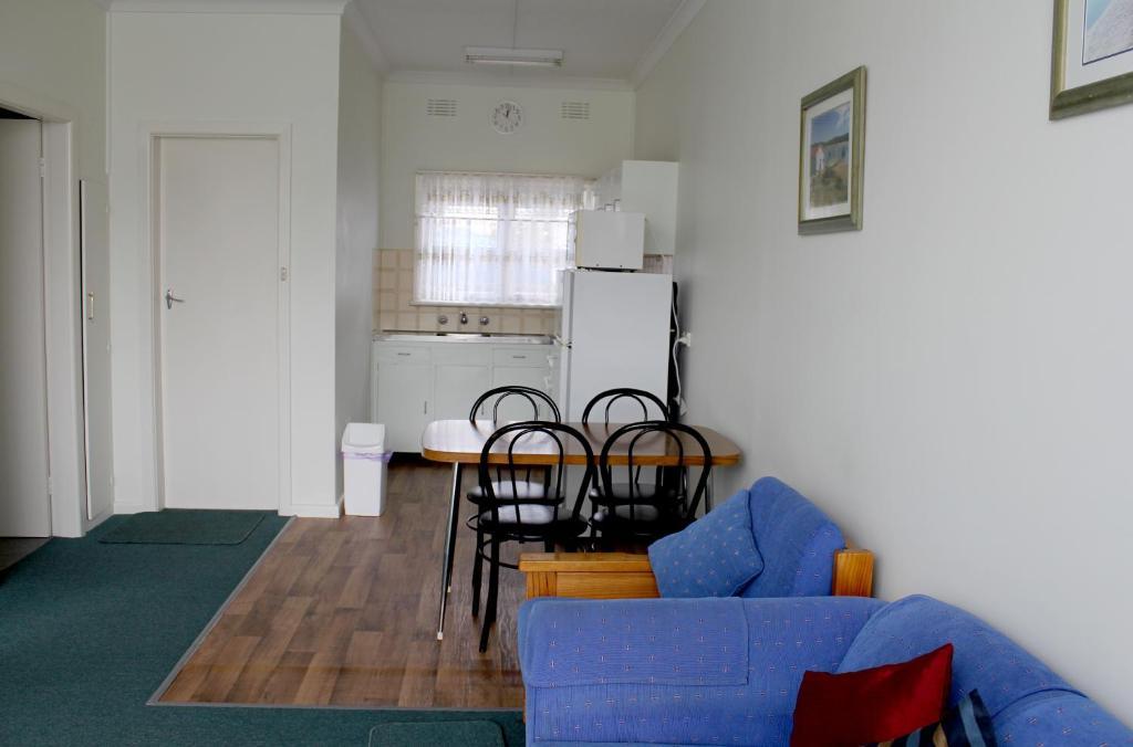 Mermaid Holiday Units Merimbula Εξωτερικό φωτογραφία