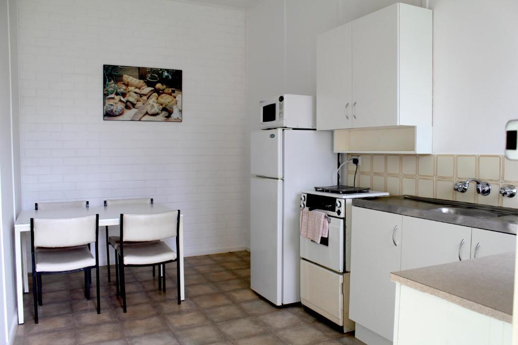 Mermaid Holiday Units Merimbula Εξωτερικό φωτογραφία
