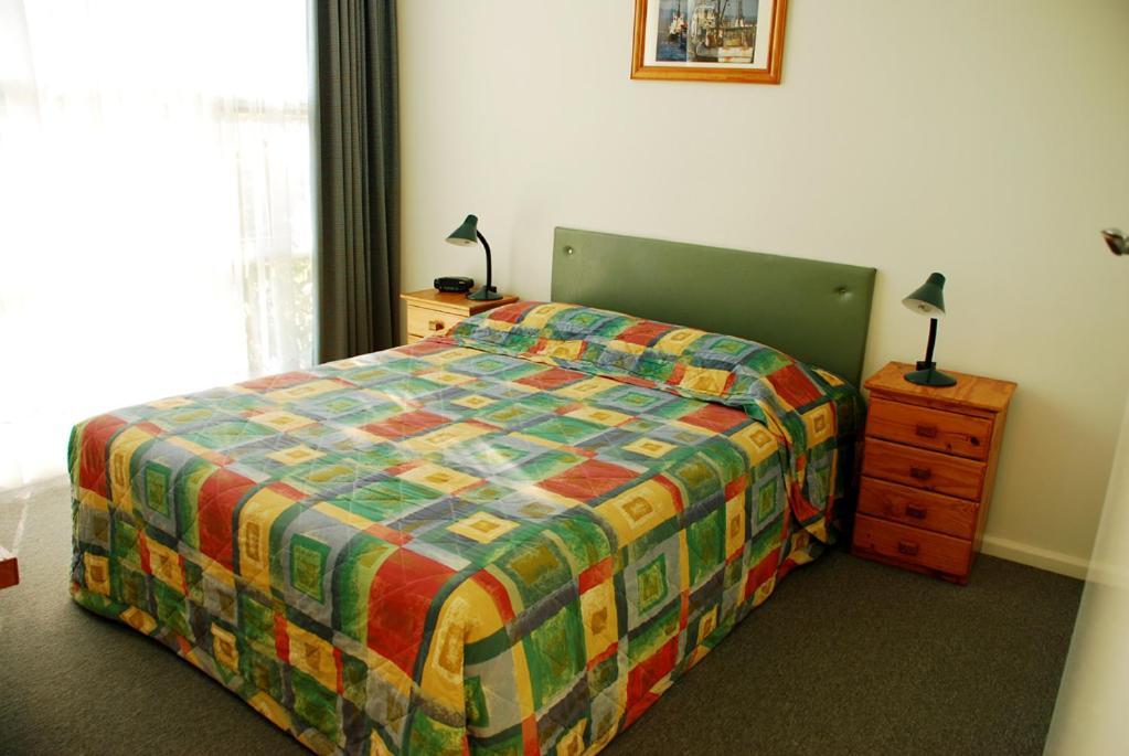 Mermaid Holiday Units Merimbula Εξωτερικό φωτογραφία